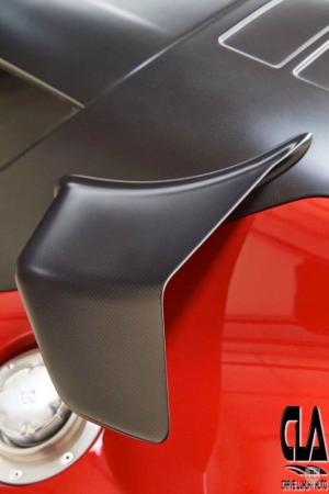 Ferrari SP30 2012 года 